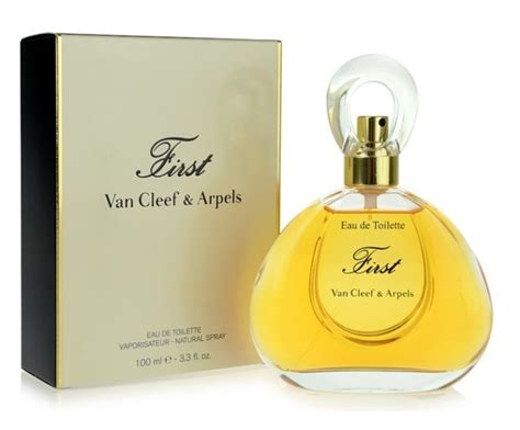 best van cleef and arpels perfume.